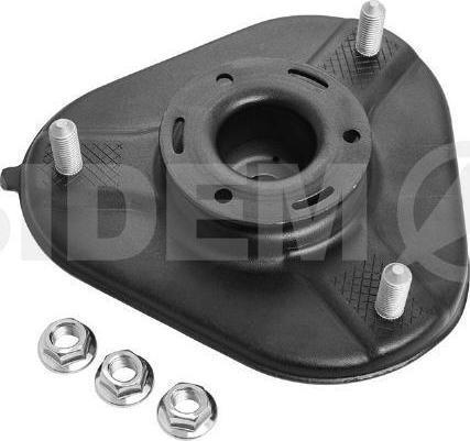 Sidem 845424 - Coupelle de suspension droxauto.com
