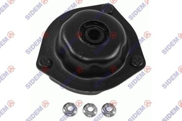 Sidem 845505 - Coupelle de suspension droxauto.com