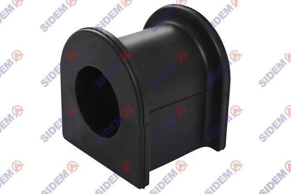Sidem 845858 - Coussinet de palier, stabilisateur droxauto.com