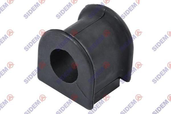 Sidem 845800 - Coussinet de palier, stabilisateur droxauto.com