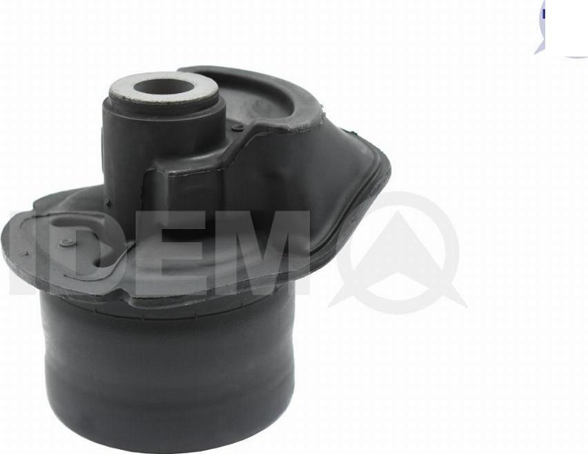 Sidem 845303 - Suspension, corps de l'essieu droxauto.com