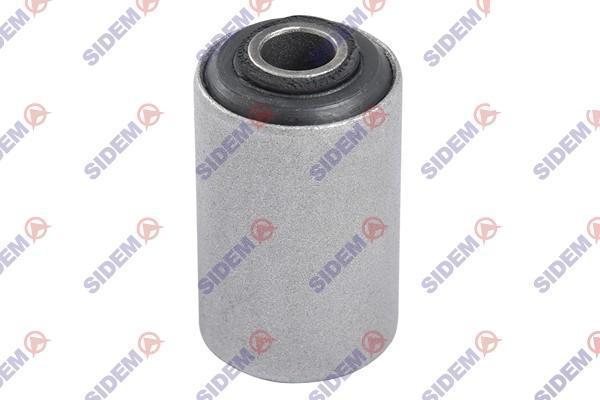 Sidem 845703 - Coussinet de palier, ressort à lames droxauto.com