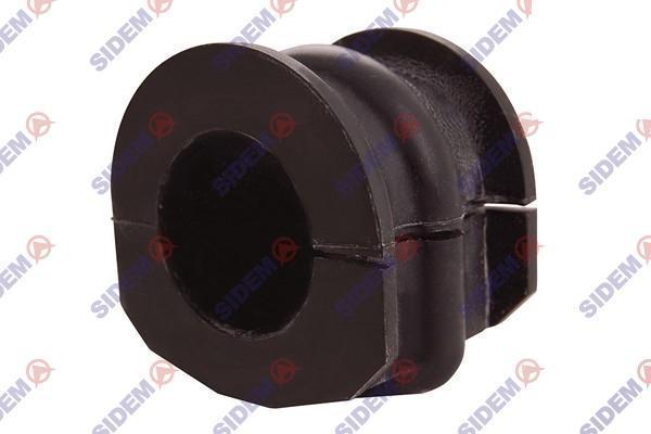 Sidem 841910 - Coussinet de palier, stabilisateur droxauto.com