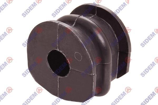 Sidem 841911 - Coussinet de palier, stabilisateur droxauto.com