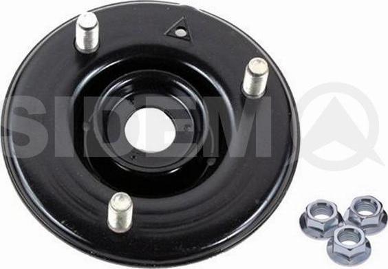 Sidem 841433 - Coupelle de suspension droxauto.com