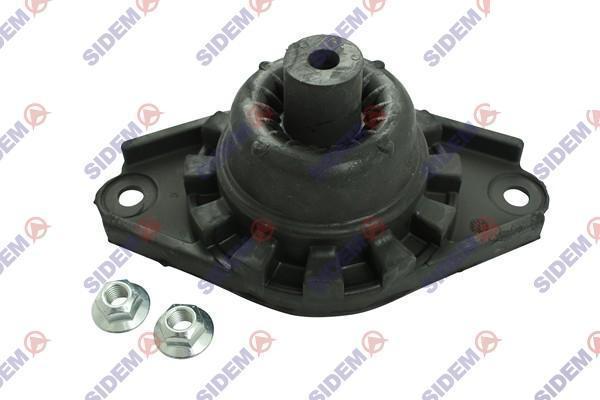 Sidem 841502 - Coupelle de suspension droxauto.com