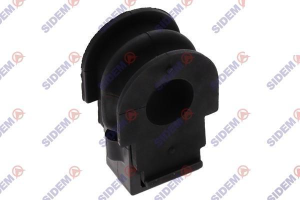 Sidem 841837 - Coussinet de palier, stabilisateur droxauto.com