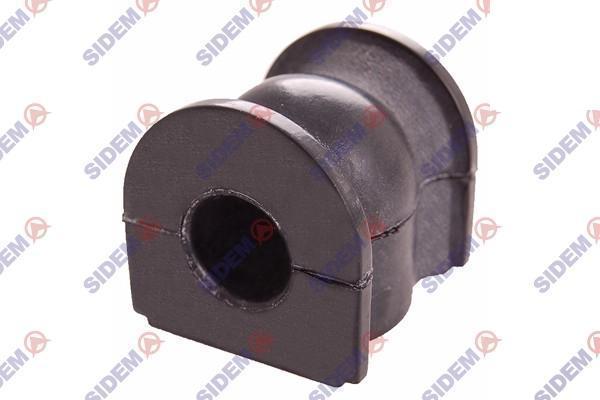 Sidem 847900 - Coussinet de palier, stabilisateur droxauto.com