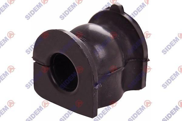 Sidem 847901 - Coussinet de palier, stabilisateur droxauto.com