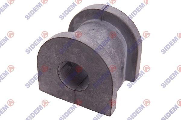 Sidem 847903 - Coussinet de palier, stabilisateur droxauto.com