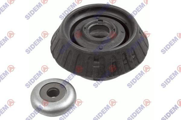 Sidem 847403 KIT - Coupelle de suspension droxauto.com
