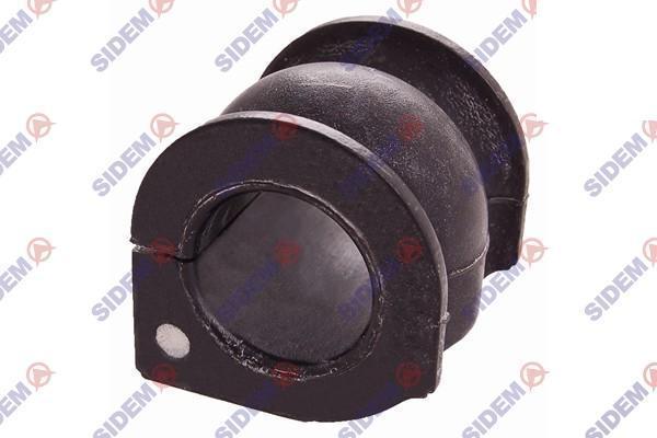 Sidem 847805 - Coussinet de palier, stabilisateur droxauto.com