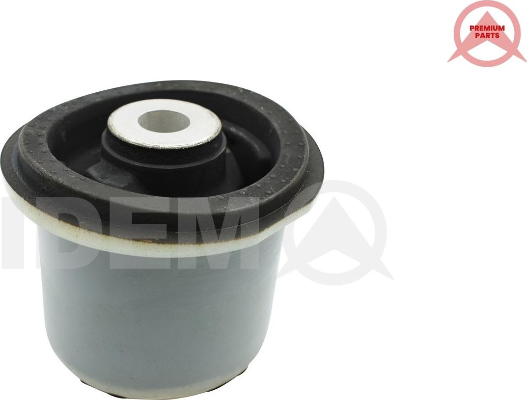 Sidem 847300 - Suspension, corps de l'essieu droxauto.com