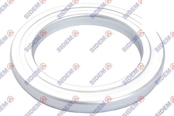 Sidem 854406 - Roulement, coupelle de suspension droxauto.com
