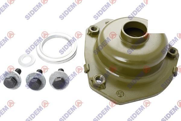 Sidem 854403 KIT - Coupelle de suspension droxauto.com