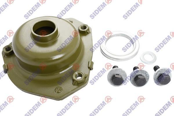 Sidem 854402 KIT - Coupelle de suspension droxauto.com