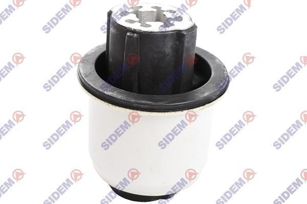 Sidem 854300 - Suspension, corps de l'essieu droxauto.com