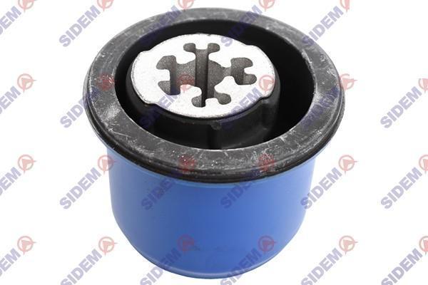 Sidem 854301 - Suspension, corps de l'essieu droxauto.com