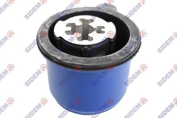 Sidem 854303 - Suspension, corps de l'essieu droxauto.com