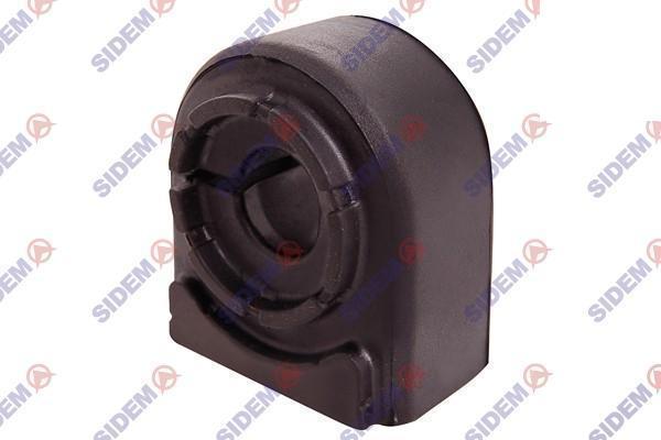 Sidem 850904 - Coussinet de palier, stabilisateur droxauto.com