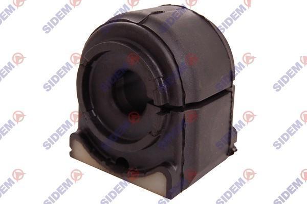 Sidem 850906 - Coussinet de palier, stabilisateur droxauto.com