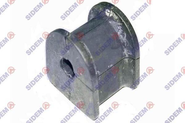Sidem 850901 - Coussinet de palier, stabilisateur droxauto.com