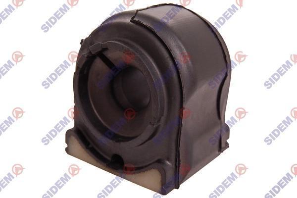 Sidem 850908 - Coussinet de palier, stabilisateur droxauto.com