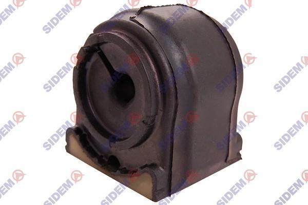Sidem 850907 - Coussinet de palier, stabilisateur droxauto.com