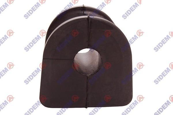 Sidem 850914 - Coussinet de palier, stabilisateur droxauto.com