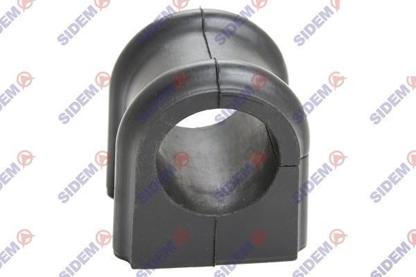 Sidem 850916 - Coussinet de palier, stabilisateur droxauto.com