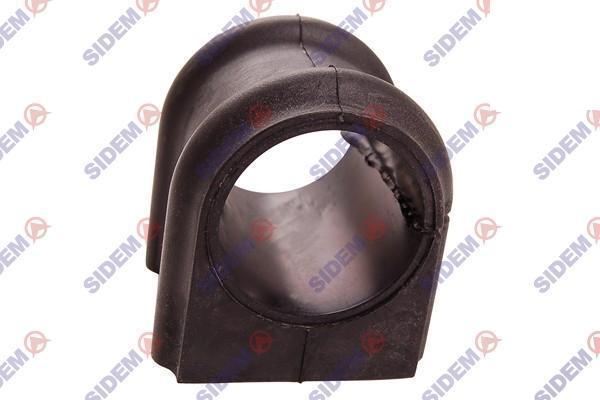 Sidem 850917 - Coussinet de palier, stabilisateur droxauto.com