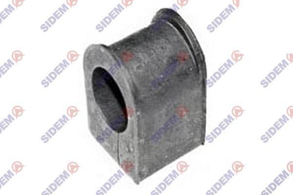 Sidem 850807 - Coussinet de palier, stabilisateur droxauto.com