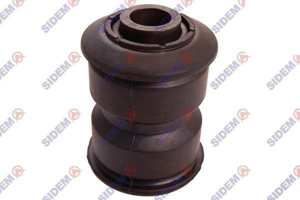 Sidem 850708 - Coussinet de palier, ressort à lames droxauto.com