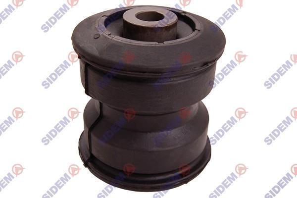 Sidem 850707 - Coussinet de palier, ressort à lames droxauto.com