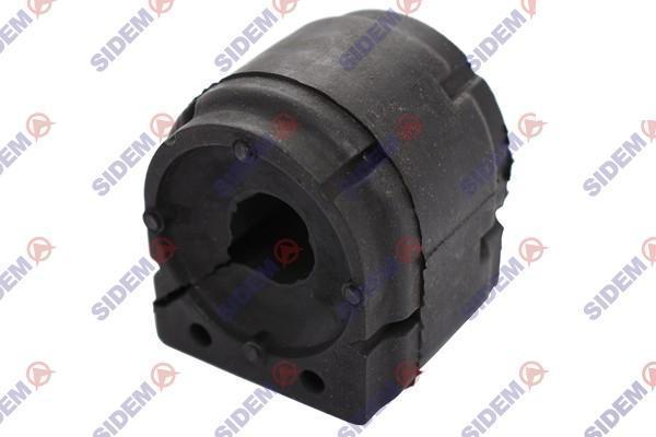 Sidem 851904 - Coussinet de palier, stabilisateur droxauto.com