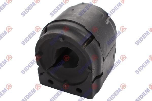 Sidem 851905 - Coussinet de palier, stabilisateur droxauto.com