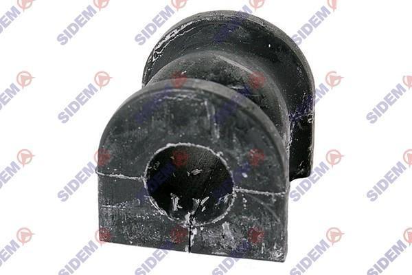 Sidem 851900 - Coussinet de palier, stabilisateur droxauto.com