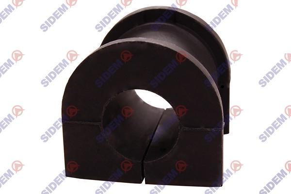 Sidem 851907 - Coussinet de palier, stabilisateur droxauto.com