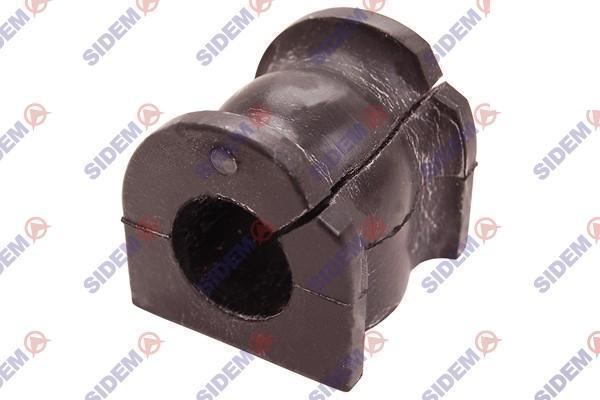 Sidem 851910 - Coussinet de palier, stabilisateur droxauto.com
