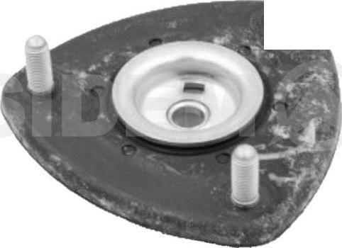 Sidem 851411 - Coupelle de suspension droxauto.com