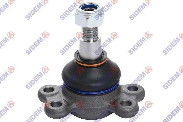 Sidem 85180 - Rotule de suspension droxauto.com