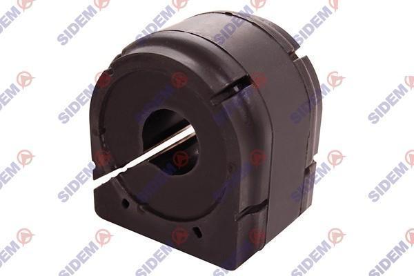 Sidem 851810 - Coussinet de palier, stabilisateur droxauto.com