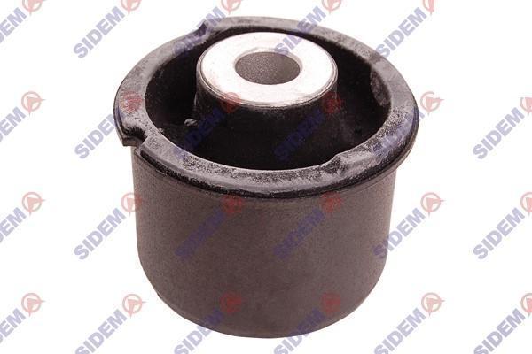 Sidem 851302 - Suspension, corps de l'essieu droxauto.com