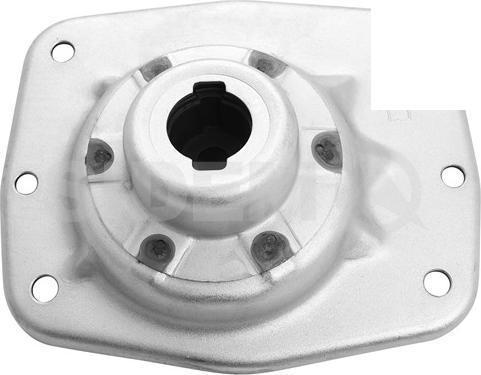 Sidem 853444 - Coupelle de suspension droxauto.com