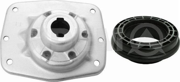 Sidem 853459 KIT - Coupelle de suspension droxauto.com