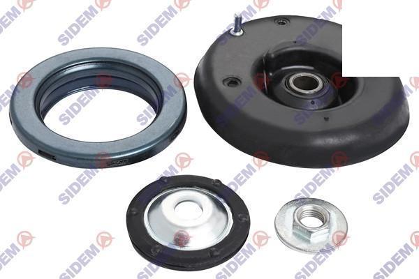 Sidem 853418 KIT - Coupelle de suspension droxauto.com