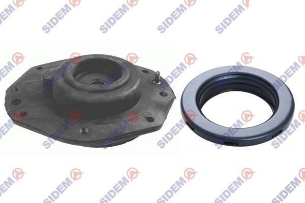 Sidem 853435 KIT - Coupelle de suspension droxauto.com