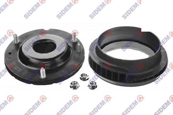 Sidem 853438 KIT - Coupelle de suspension droxauto.com