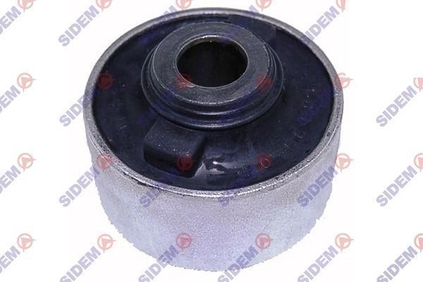 Sidem 853637 - Suspension, bras de liaison droxauto.com