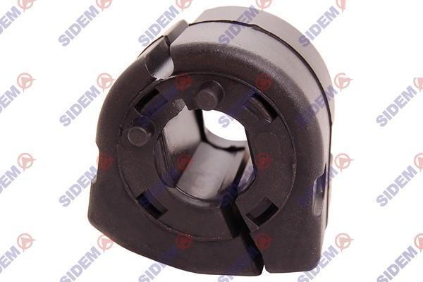 Sidem 853836 - Coussinet de palier, stabilisateur droxauto.com
